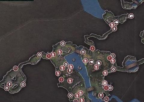 古墓丽影9怎么把鹿肉带回营地