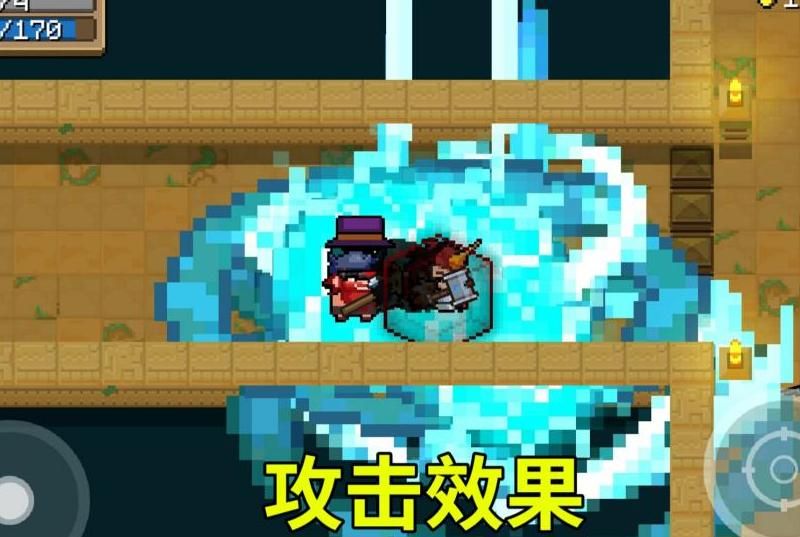 元气骑士隐藏角色拳师怎么获得