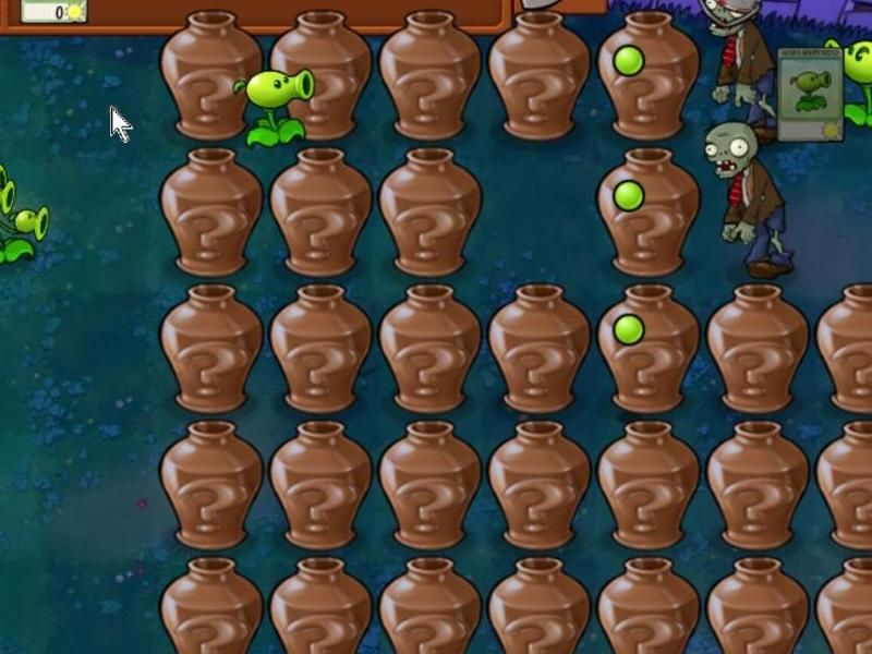 植物大战僵尸砸罐子第几关解锁