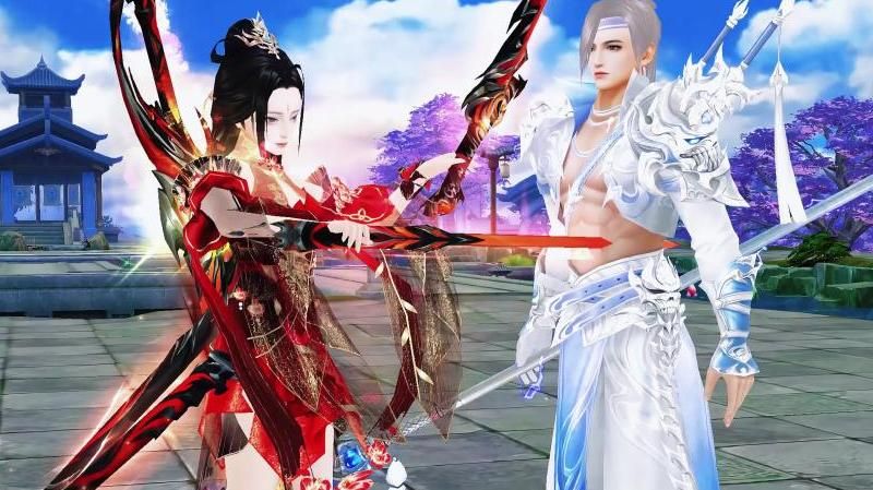 天龙八部什么门派好