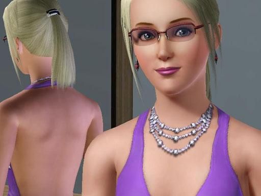 模拟人生3什么职业好玩一点