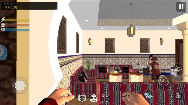 网吧模拟器2游戏截图2